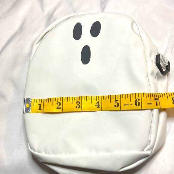 Ghost crossbody and shoulder bag - Picture 4 of 5